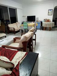 Blk 907 Jurong West Street 91 (Jurong West), HDB Executive #478925421
